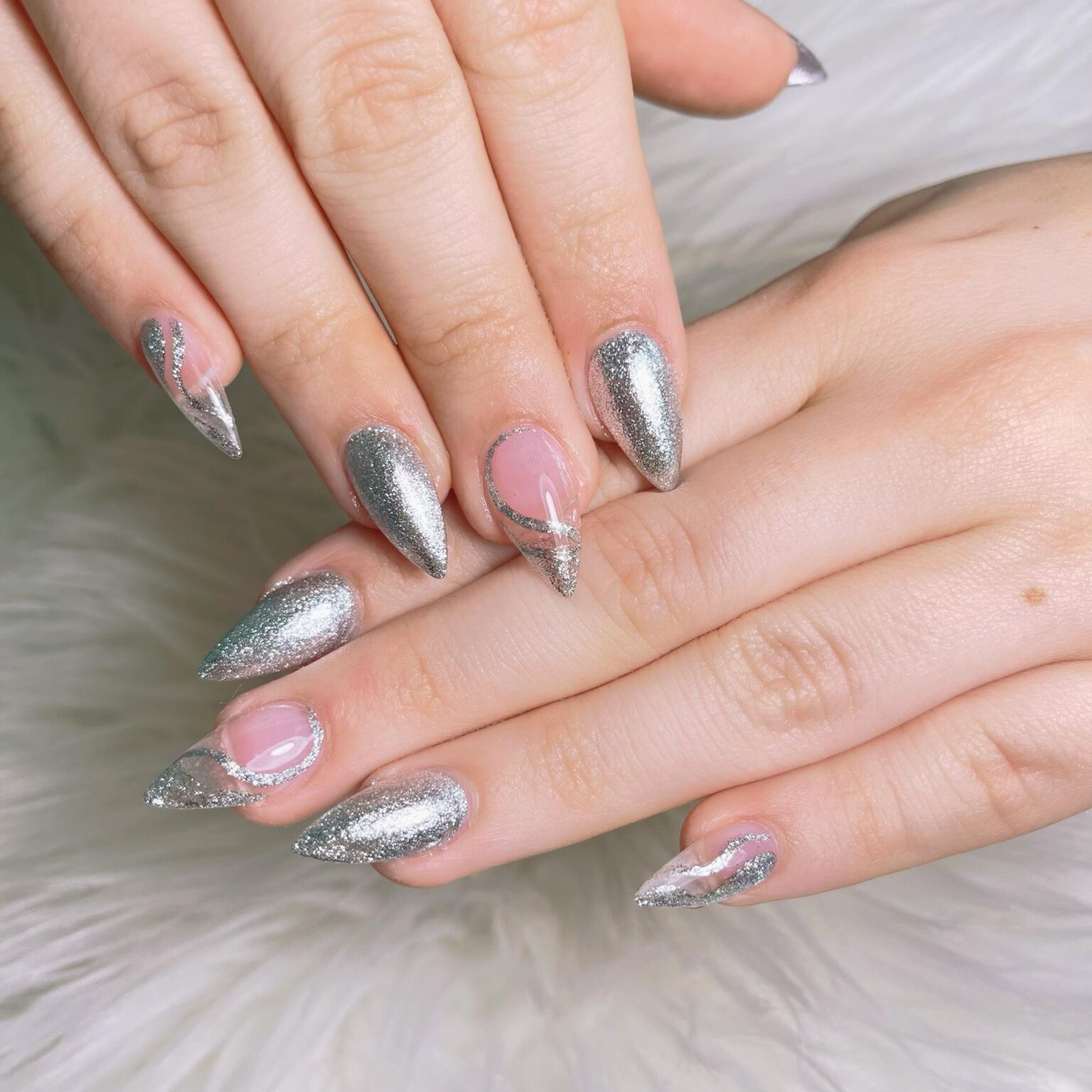 125 Nail Studio Epping Home